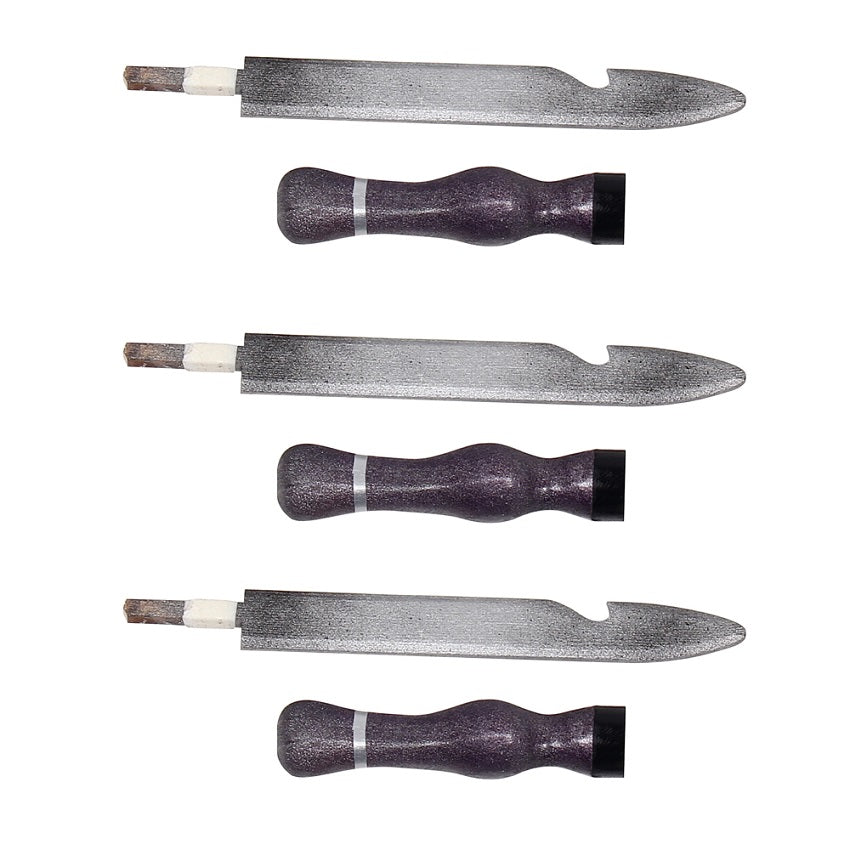 Assassin Hassan of the Cursed Arm Dirks Cosplay