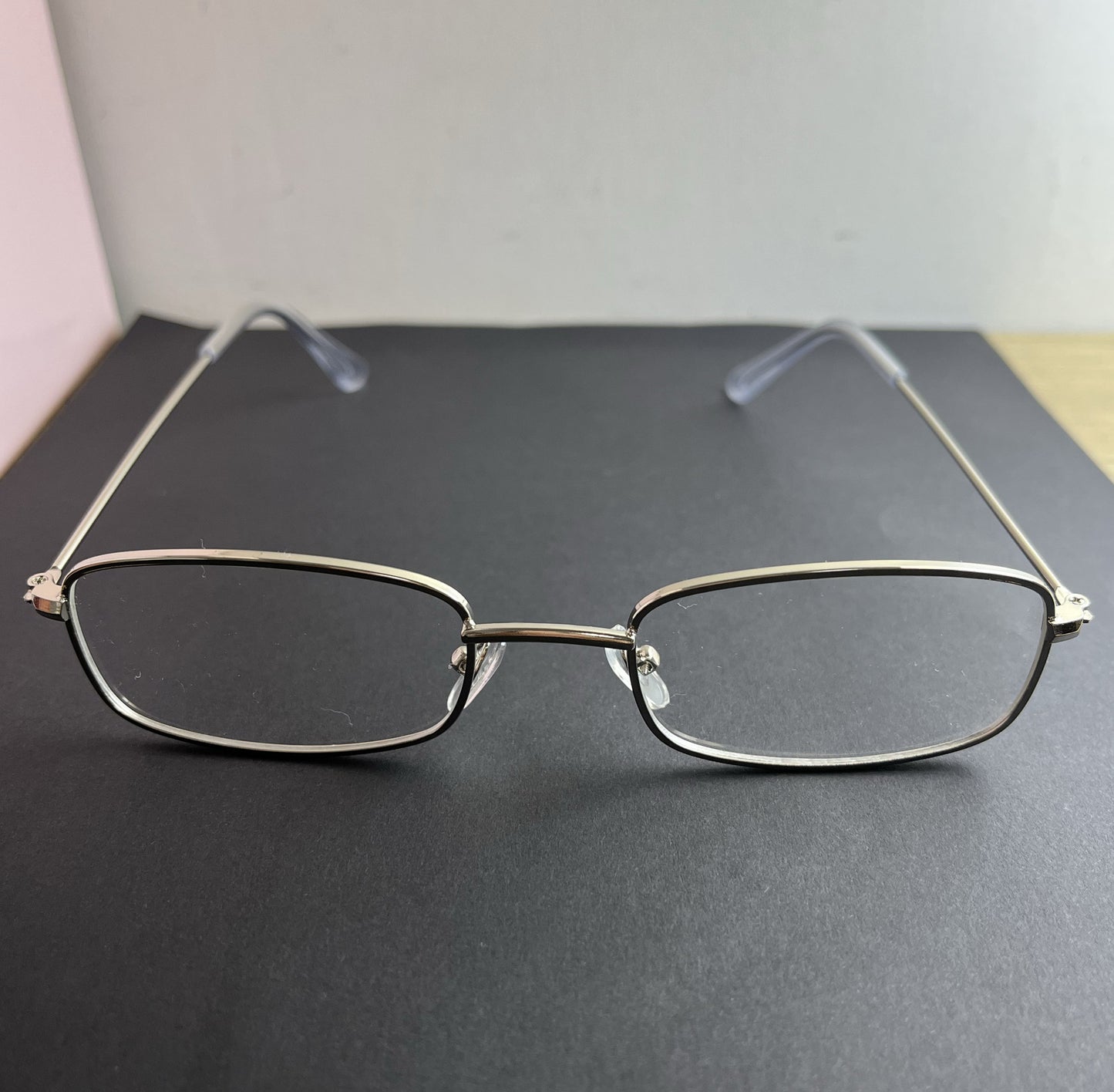Heiter Glasses Cosplay Buy