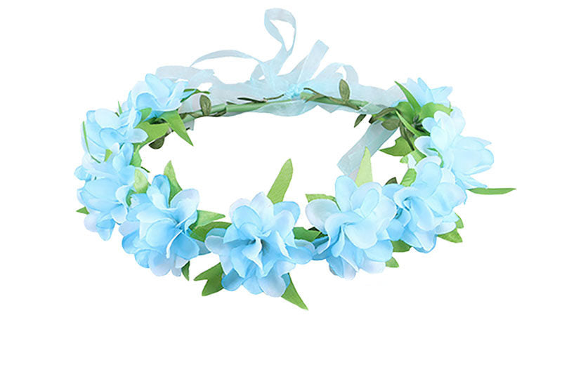 Himmel Flower Crown for Sale