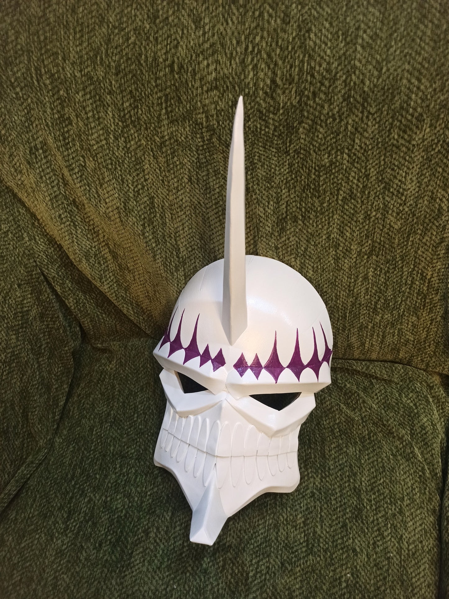 Hiyori Sarugaki Mask Cosplay for Sale