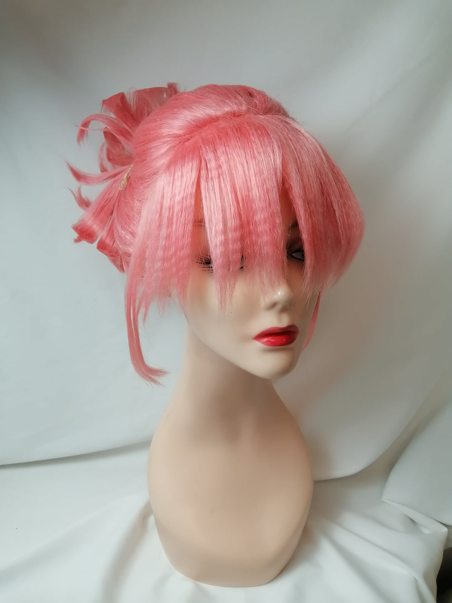 Homura Momiji Wig Cosplay for Sale