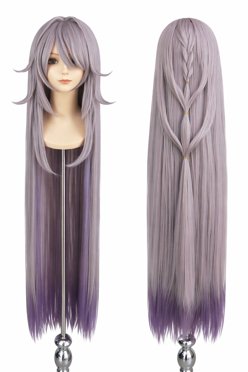 Honkai Star Rail Herta Wig Cosplay Buy