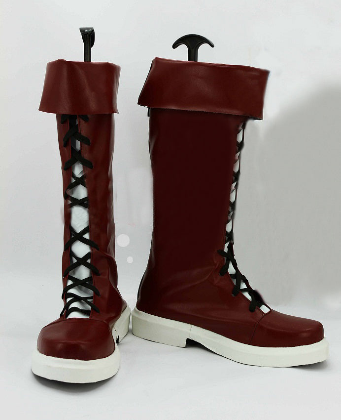Bonolenov Cosplay Boots
