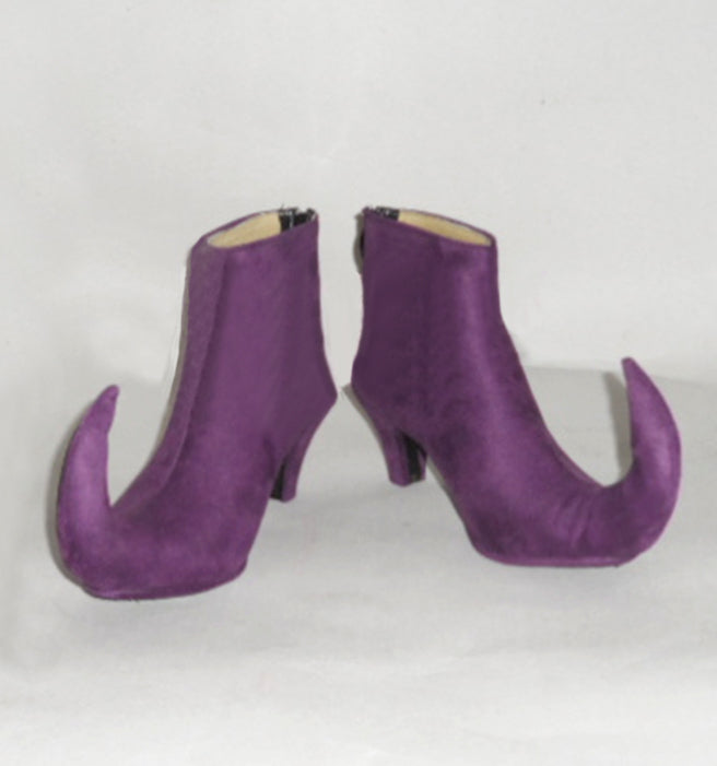 Hisoka Cosplay Boots