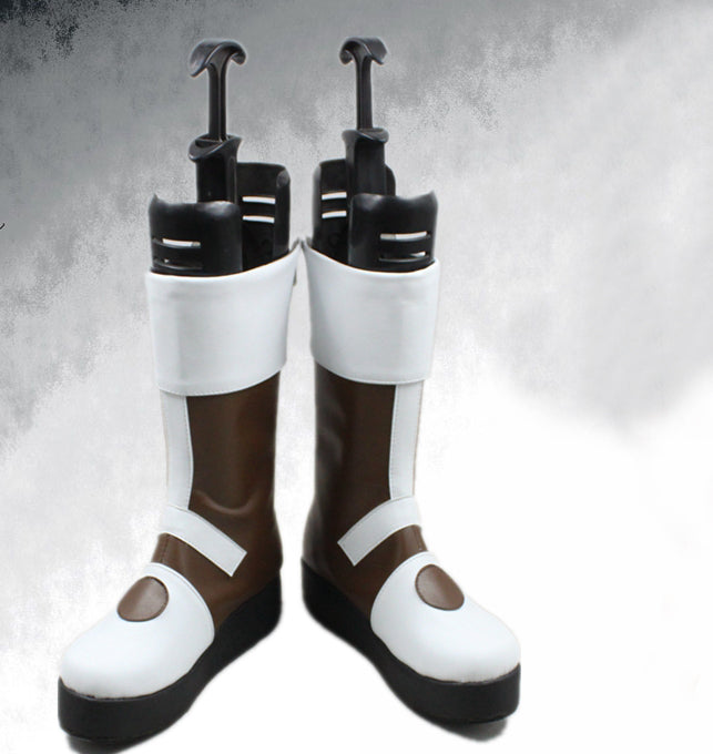 Killua Cosplay Boots