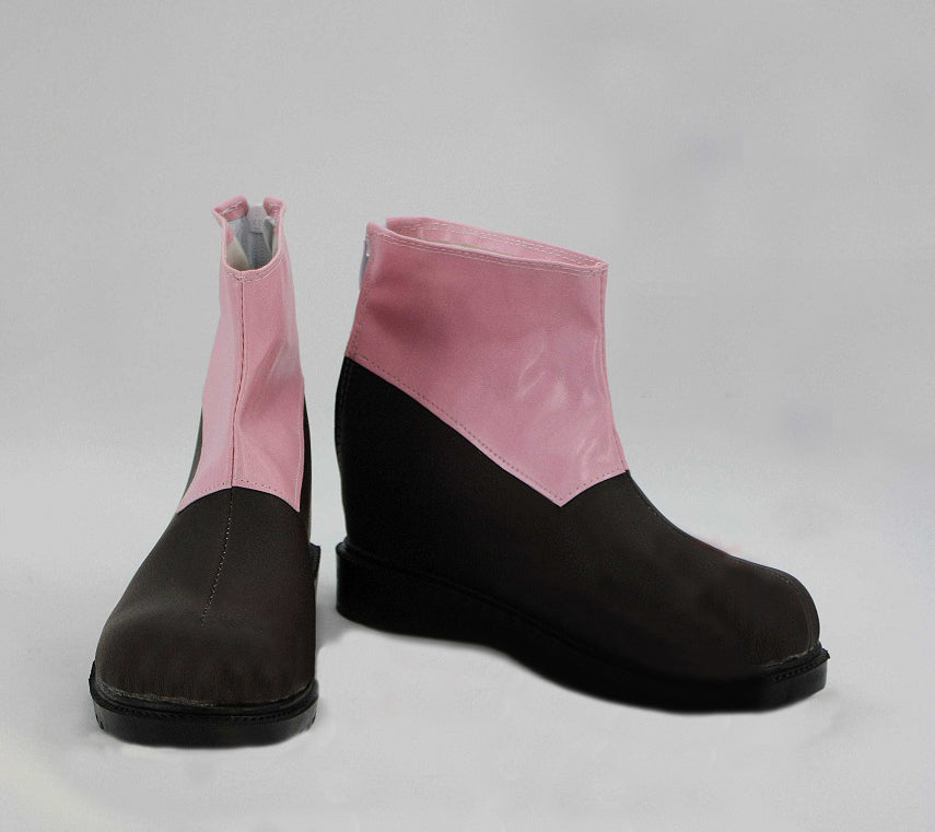Komugi Cosplay Shoes