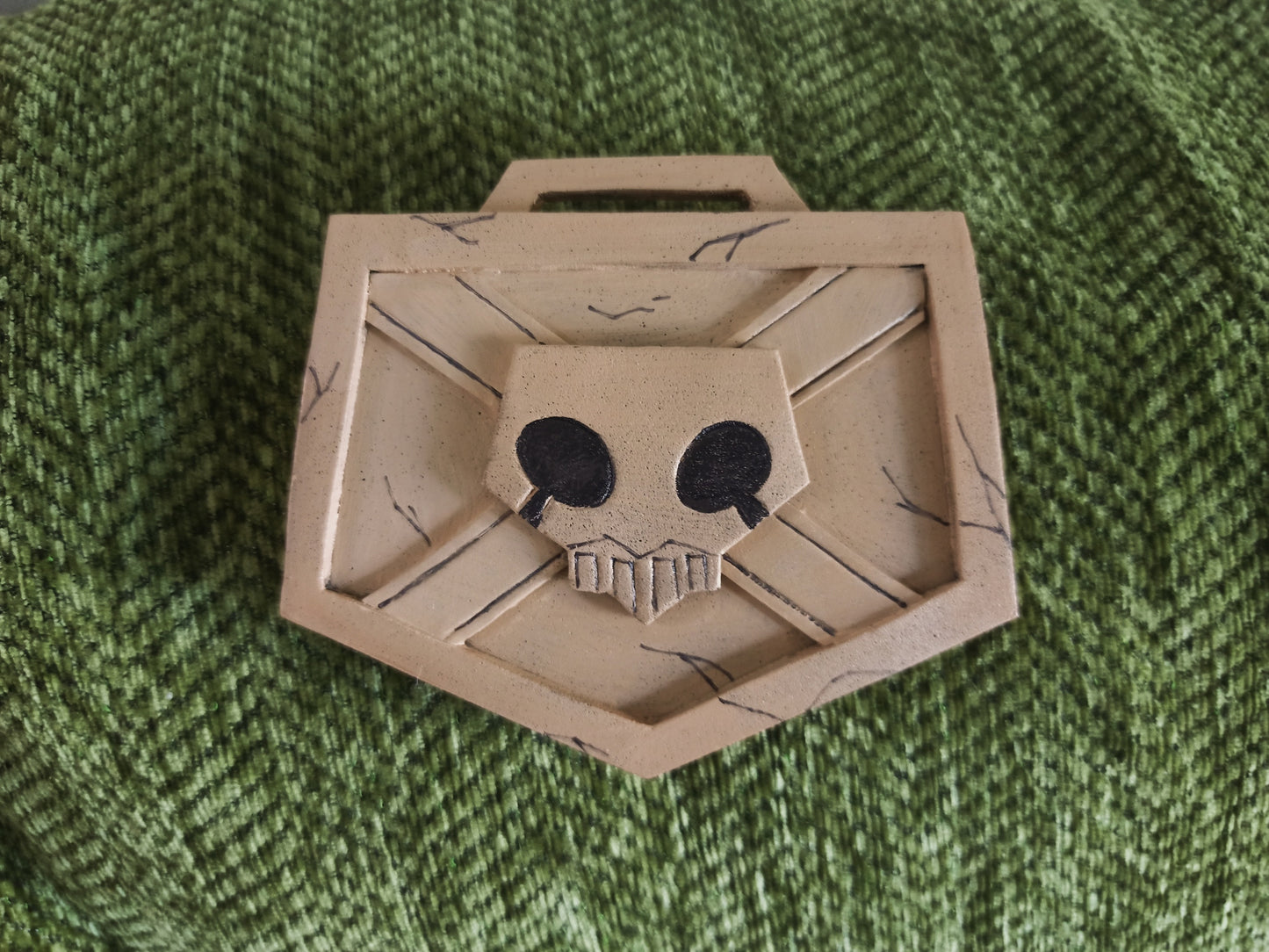 Ichigo Substitute Shinigami Badge Cosplay Buy