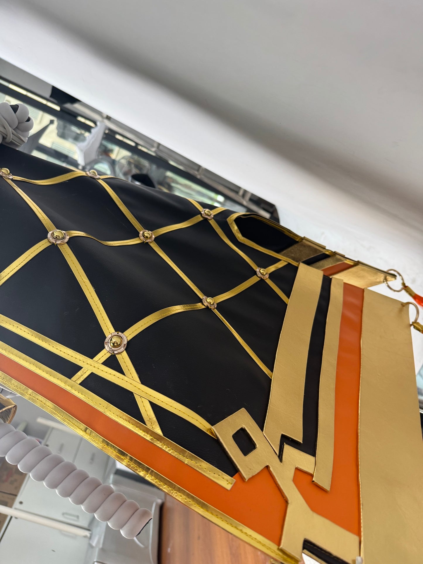 Inkshadow Master Yi Cosplay Buy