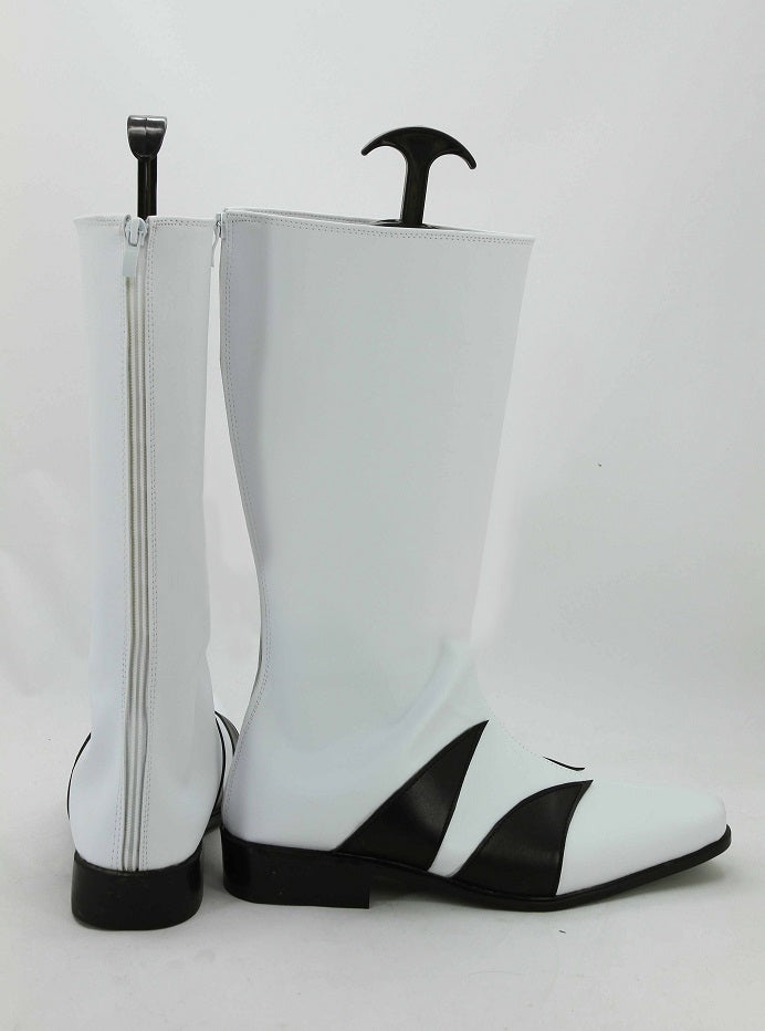 Taisho Toga Cosplay Shoes