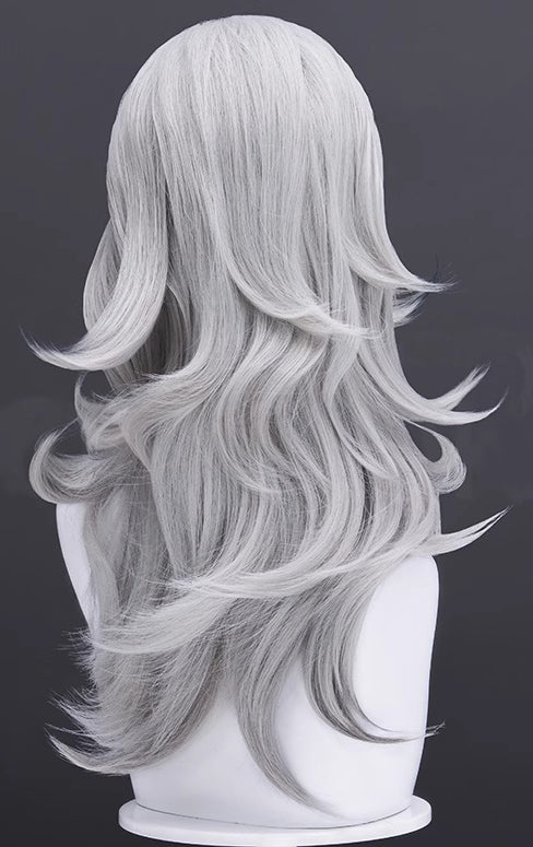 Invisible Woman Malice Wig Cosplay Buy