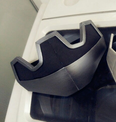 Izuku Midoriya USJ Cosplay Mask