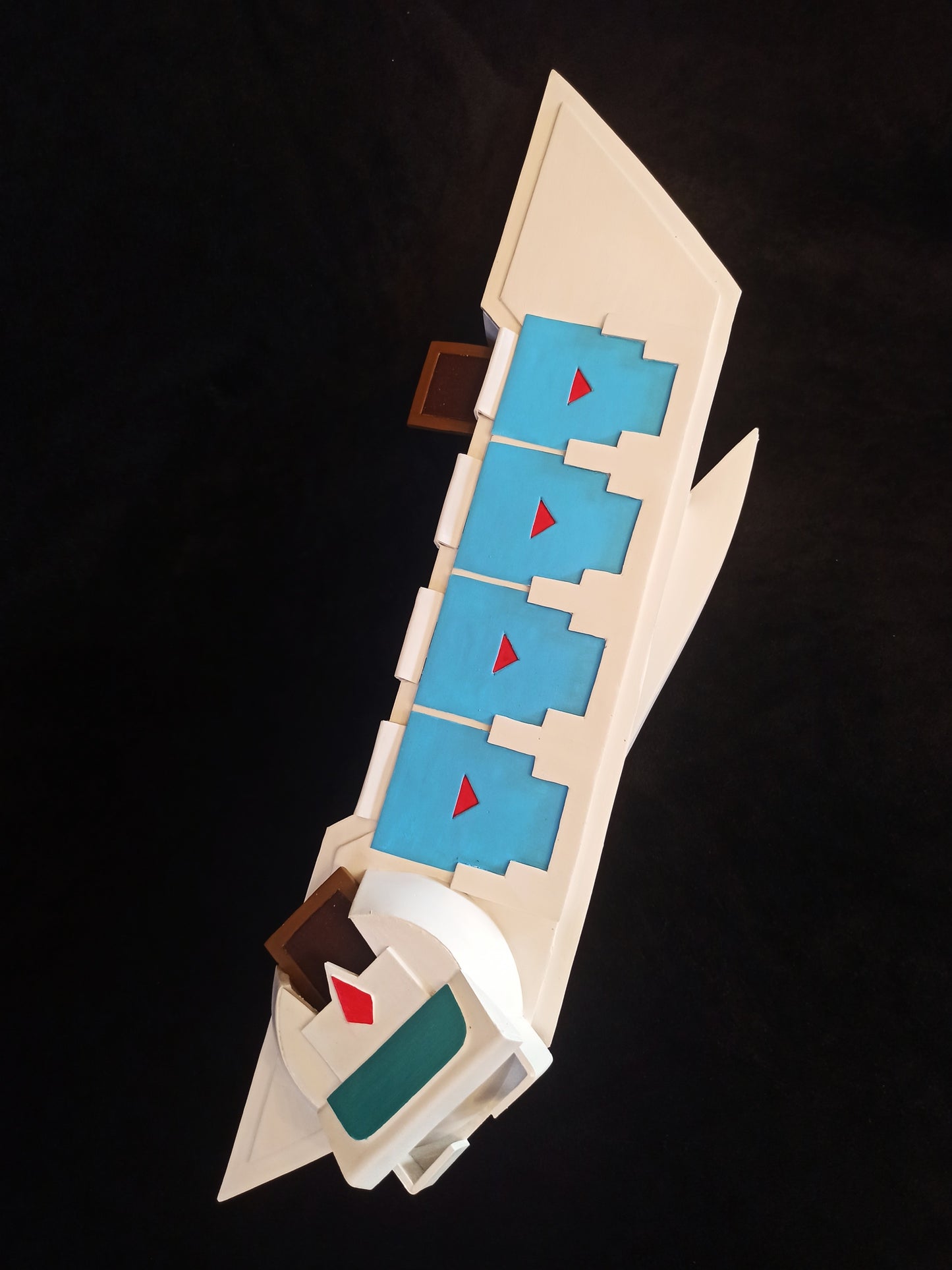 Jack Atlas Duel Disk Cosplay Buy