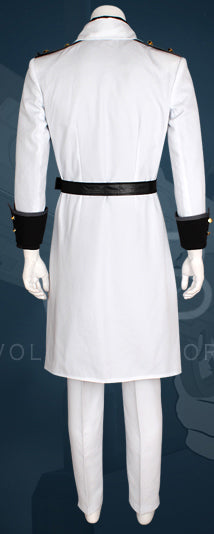 James Ironwood Volume 4 Costume Cosplay Buy