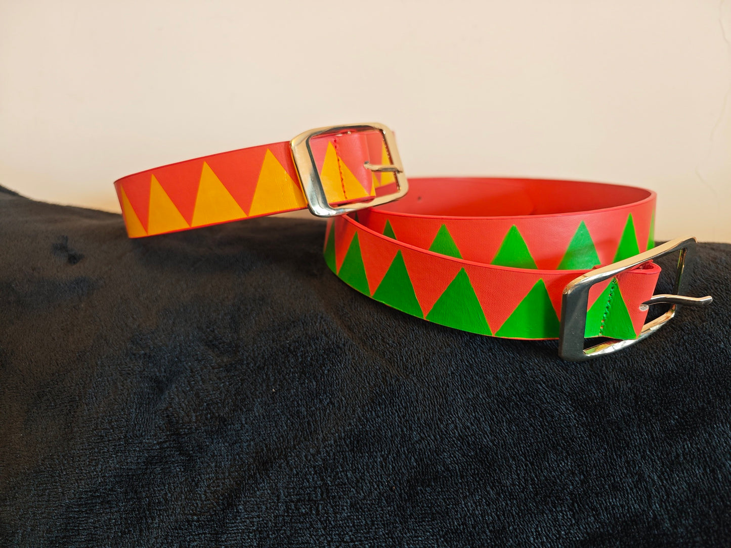 Jotaro Kujo Belts Cosplay Buy