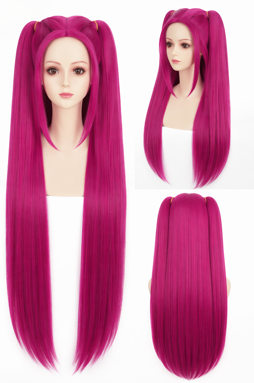 KPop Mira Wig Cosplay Buy