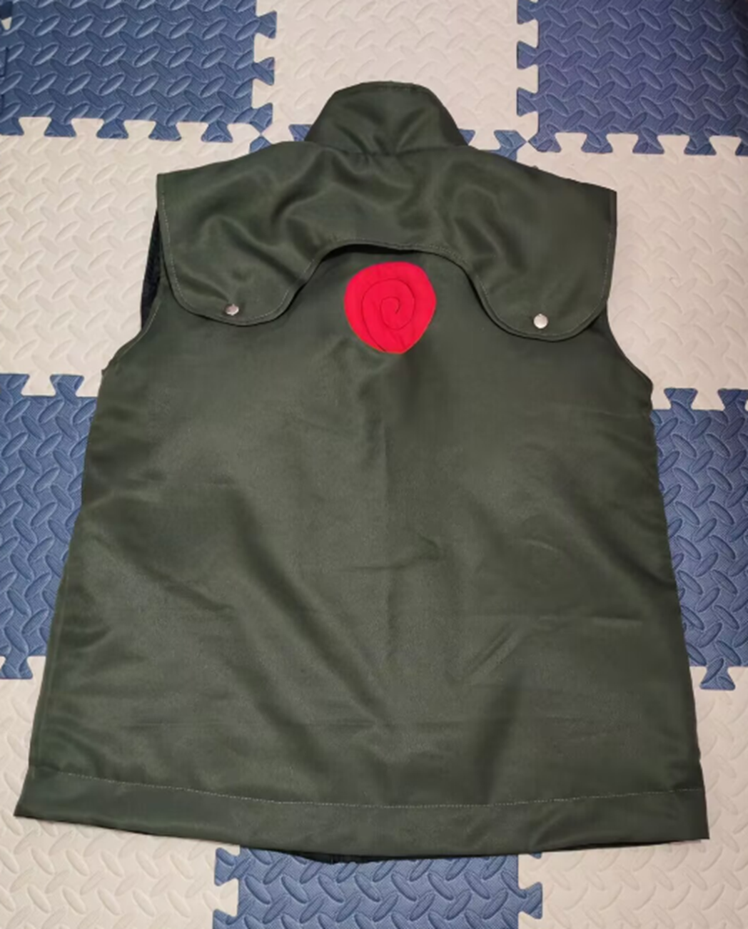 Kakashi Hatake Costume Cosplay for Sale