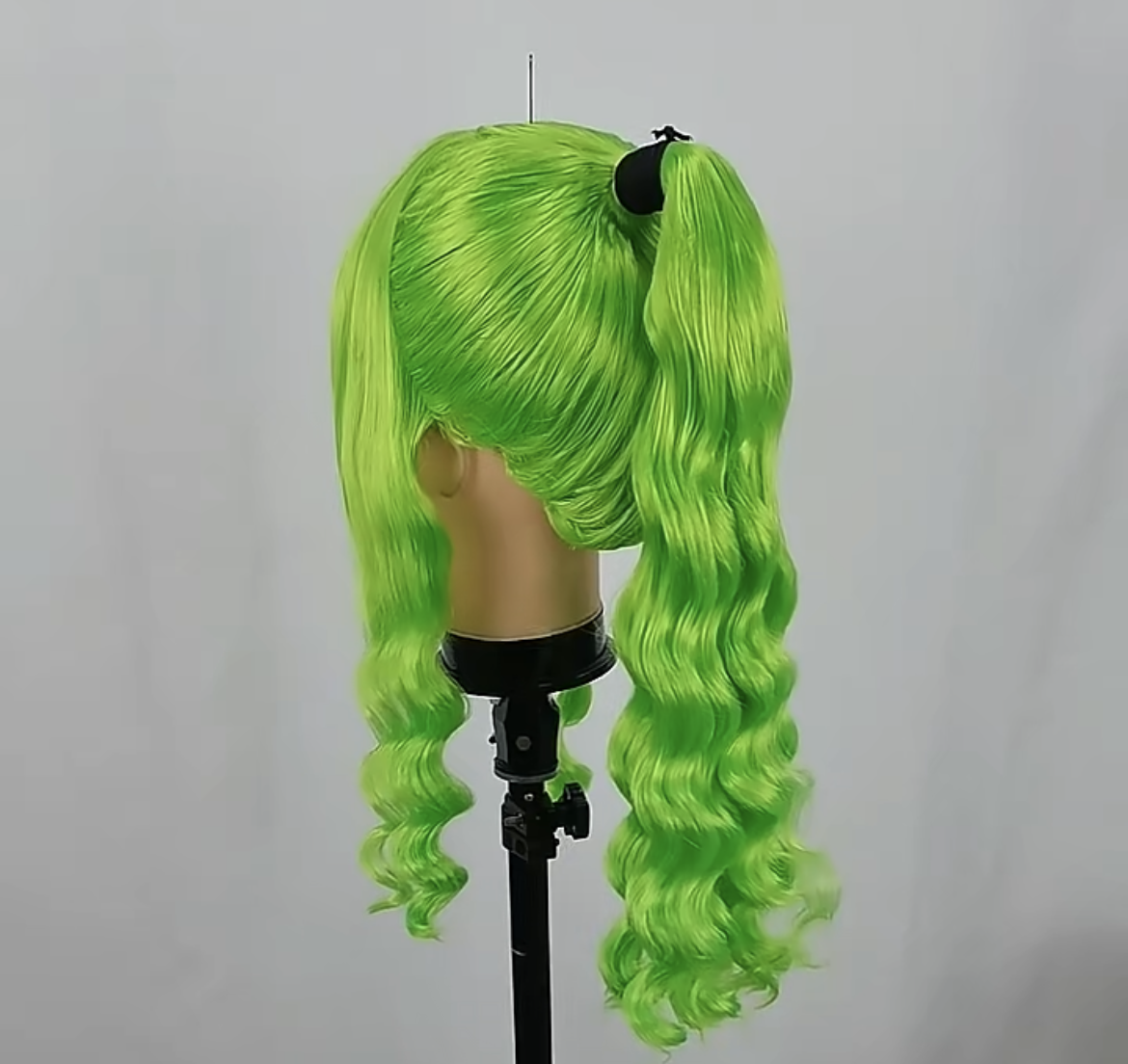 Kamiji Moe Cosplay Wig