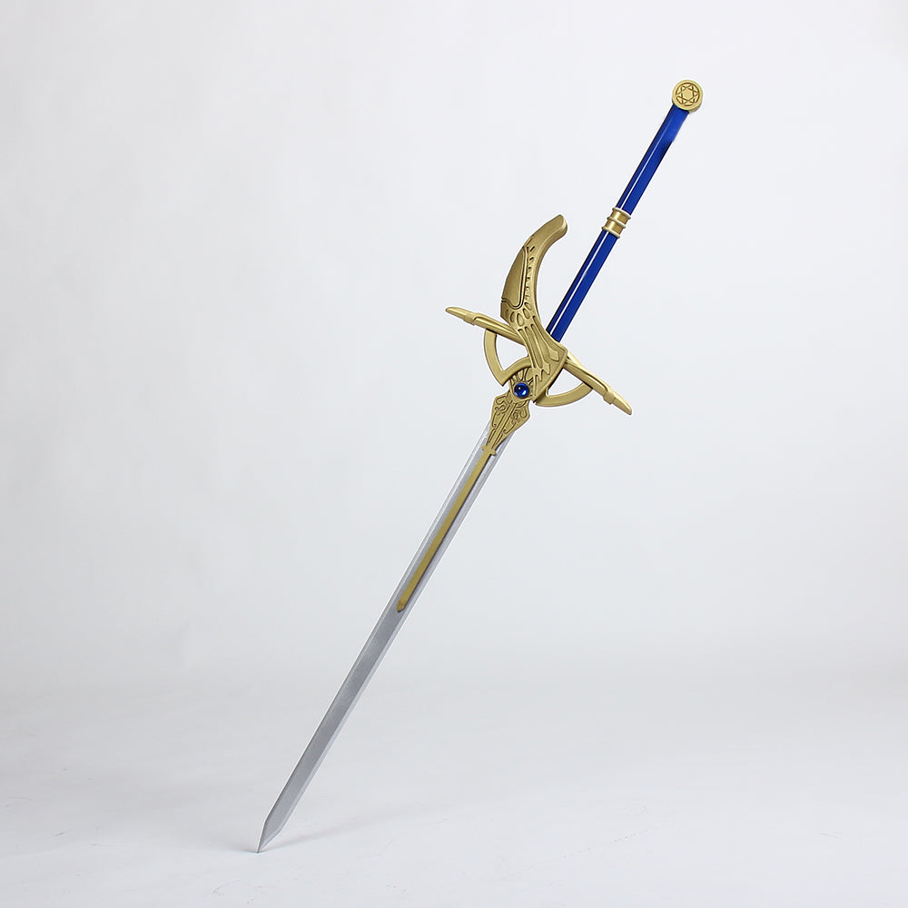 Kamui Shiro Sword Cosplay