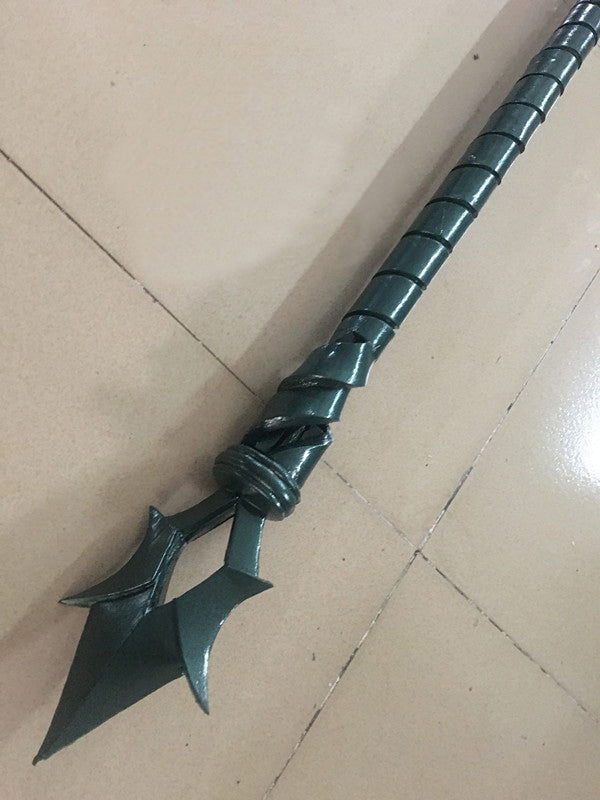 Kiyohime Lancer Weapon Cosplay