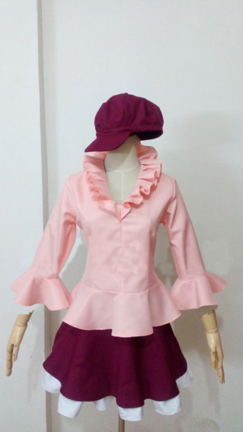 Koala Cosplay Costume