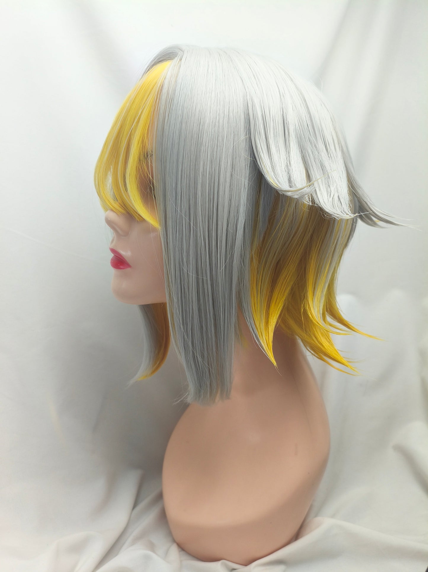 Kromer Cosplay Wig Buy