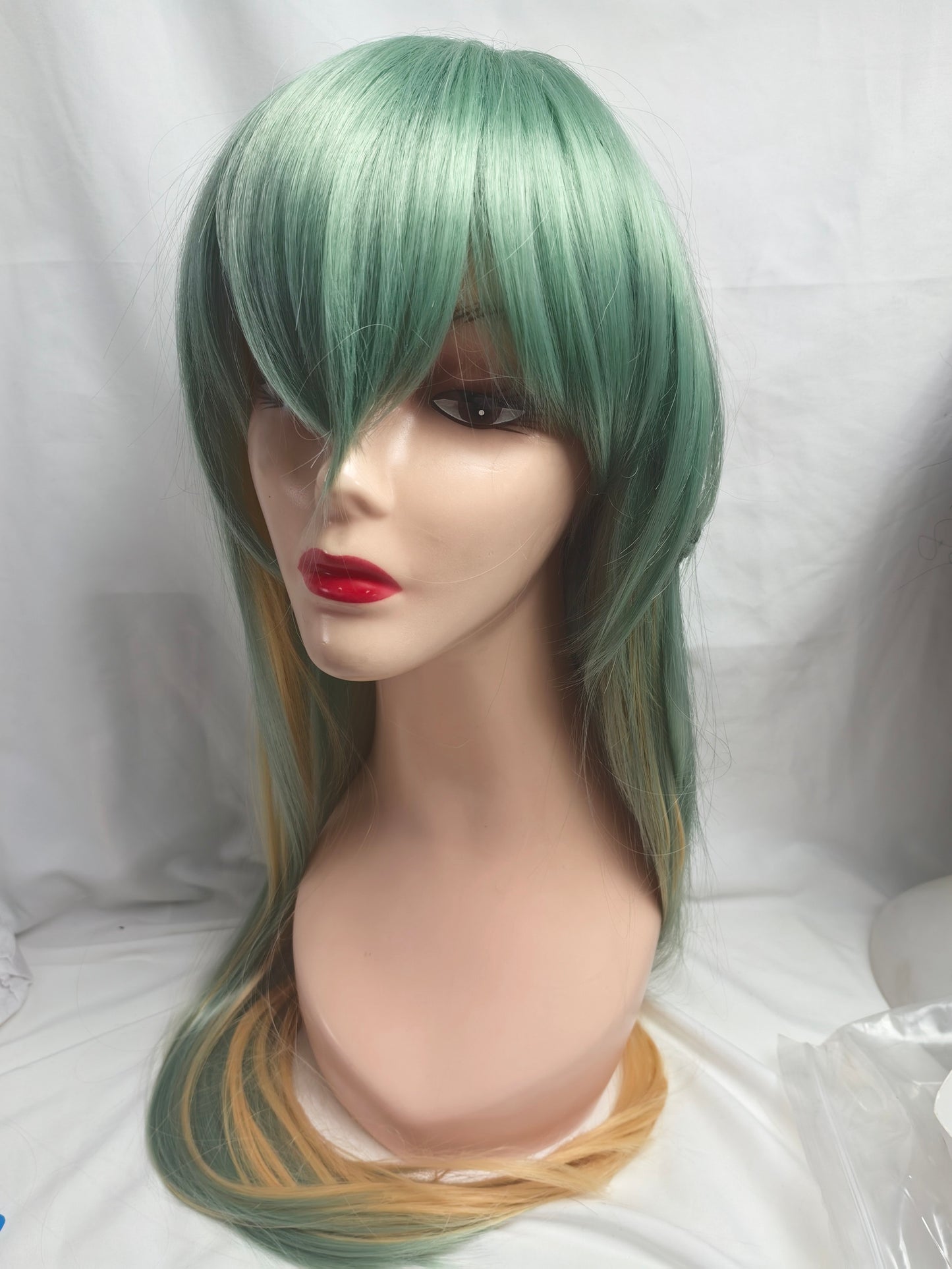 Kuon Shinsaki Wig Cosplay Buy