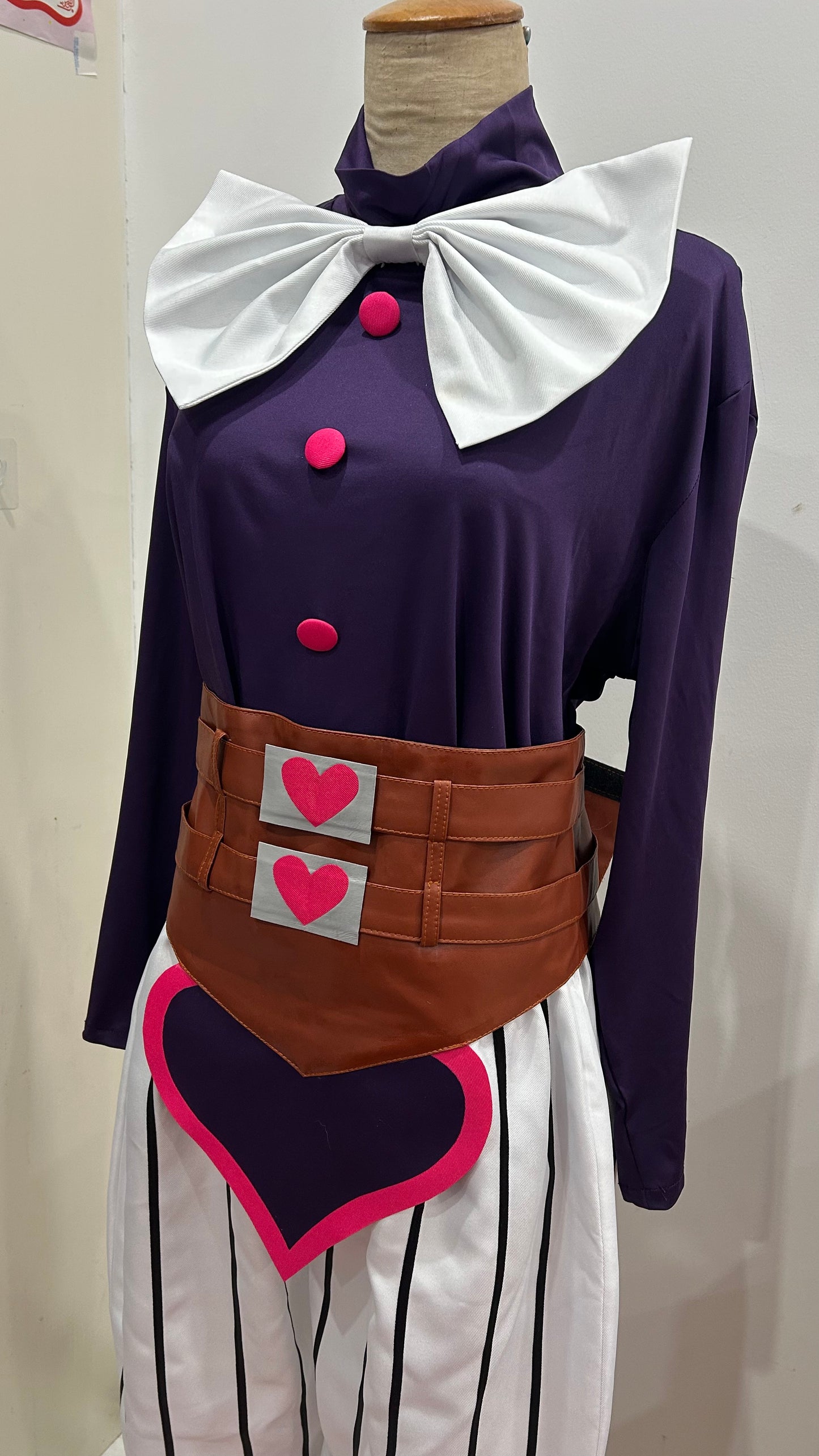 La Brava Costume Cosplay for Sale