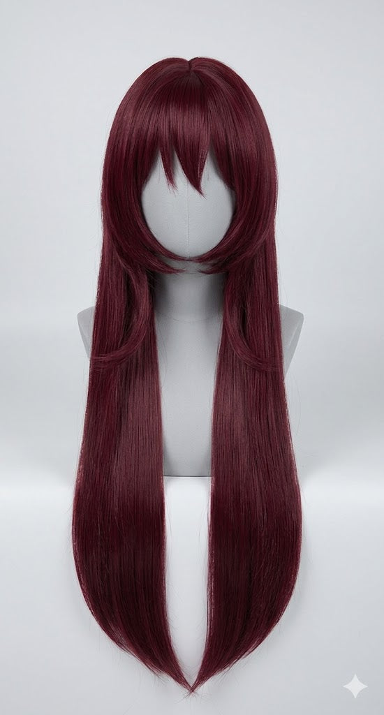 Lancer Scathach Wig Cosplay Buy