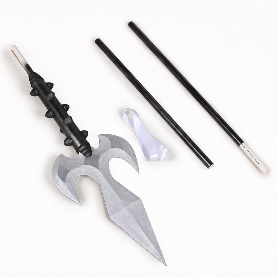 Lancer Houzouin Inshun Cosplay Spear