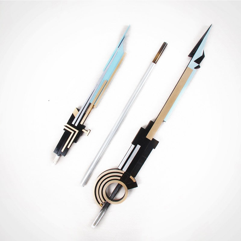 Lancer of Black Vlad III Cosplay Spear