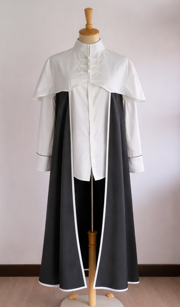 Land Cosplay Costume Buy