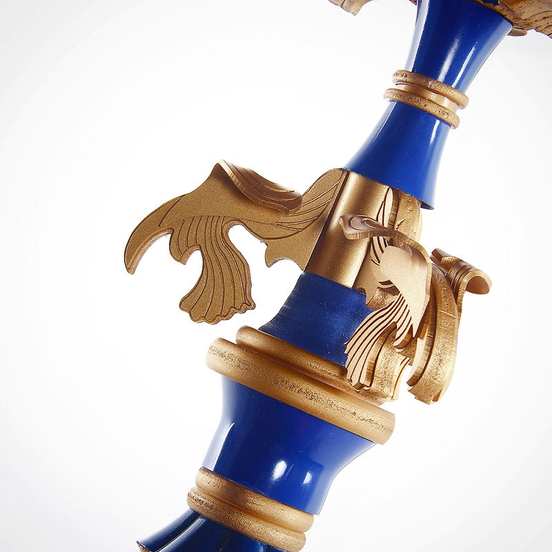 Leonardo da Vinci Caster Cosplay Staff