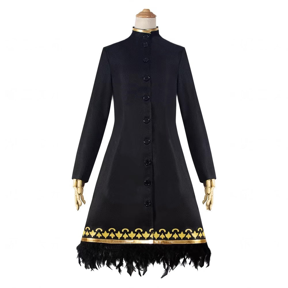 Library Of Ruina Zena Costume Buy