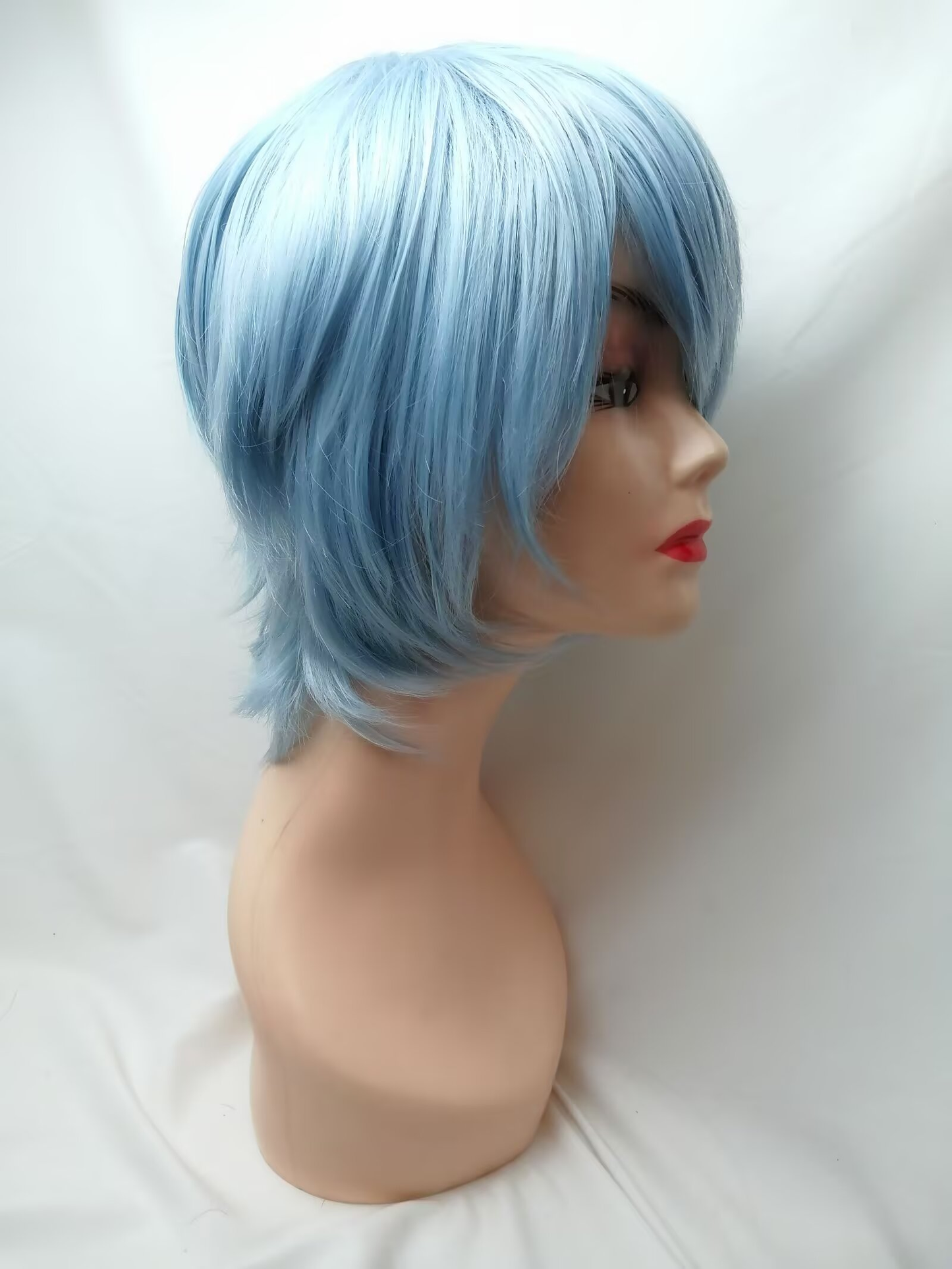 Library of Ruina Angela Wig Cosplay Buy
