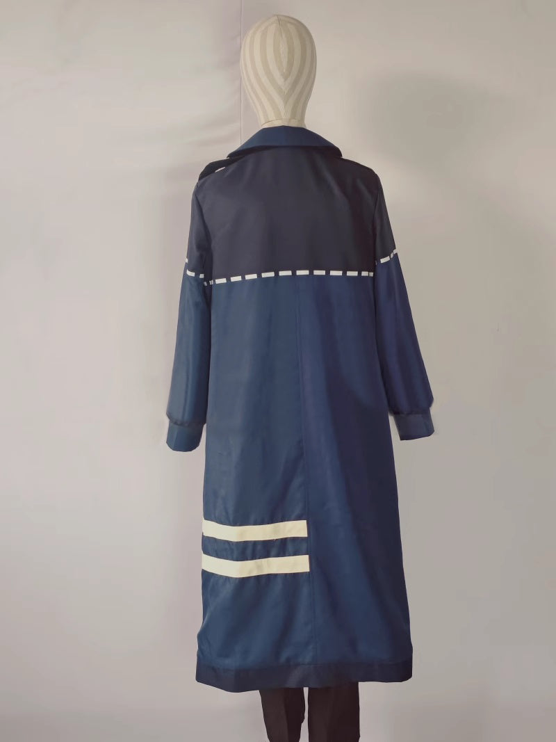Library of Ruina Isadora Costume Buy