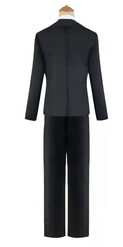Library of Ruina Roland Costume Buy
