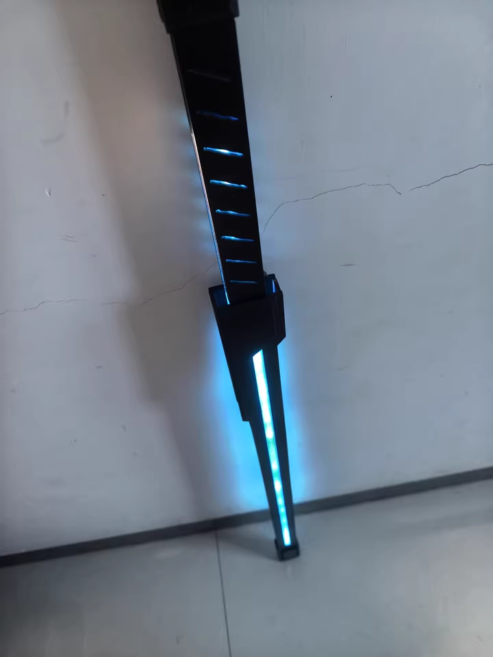 Limbus Bari Sword Cosplay for Sale