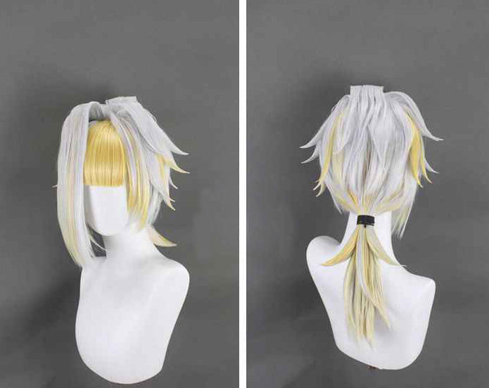 Limbus Kromer Wig Cosplay Buy