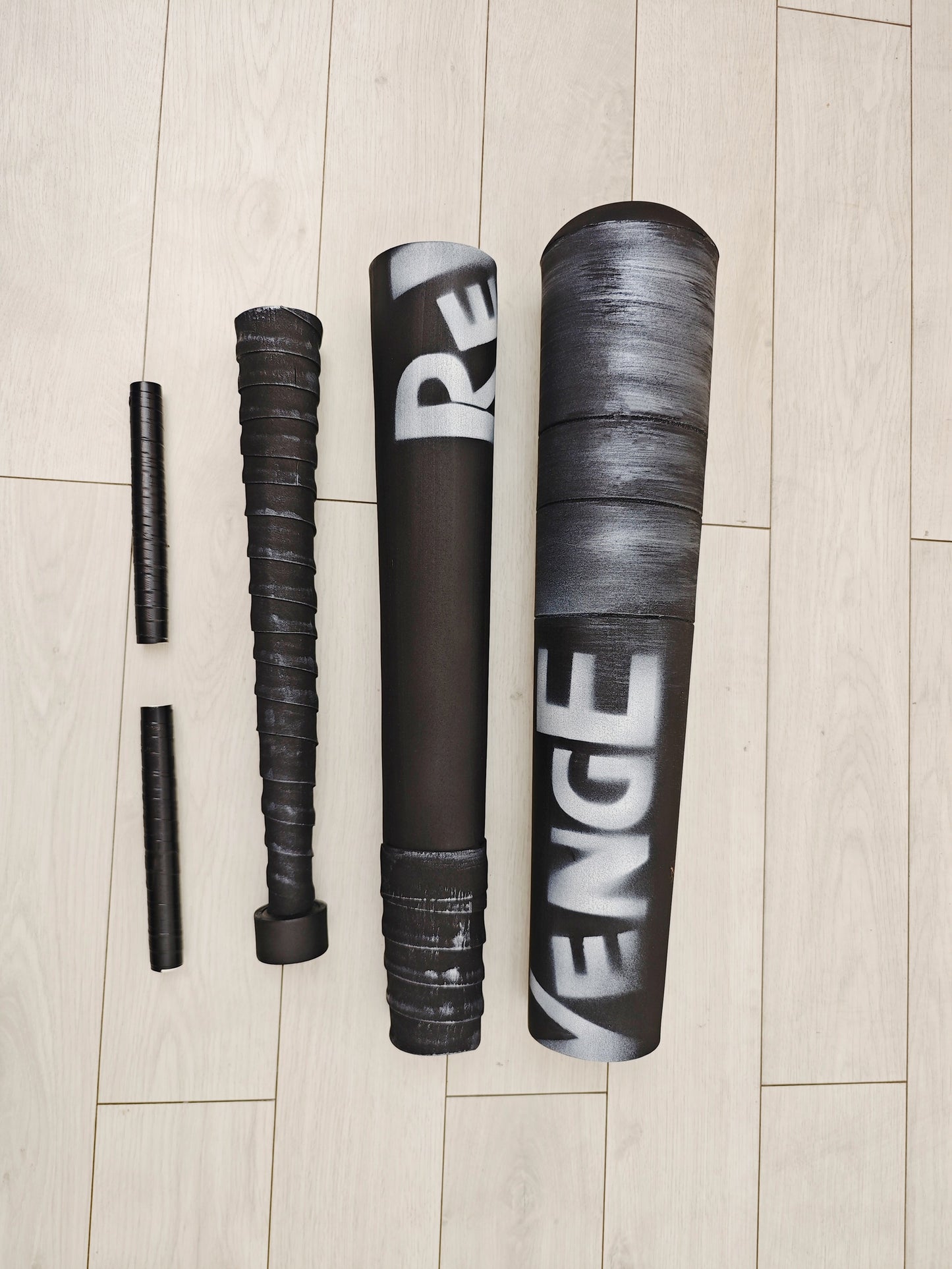 Limbus Heathcliff Weapon Cosplay for Sale