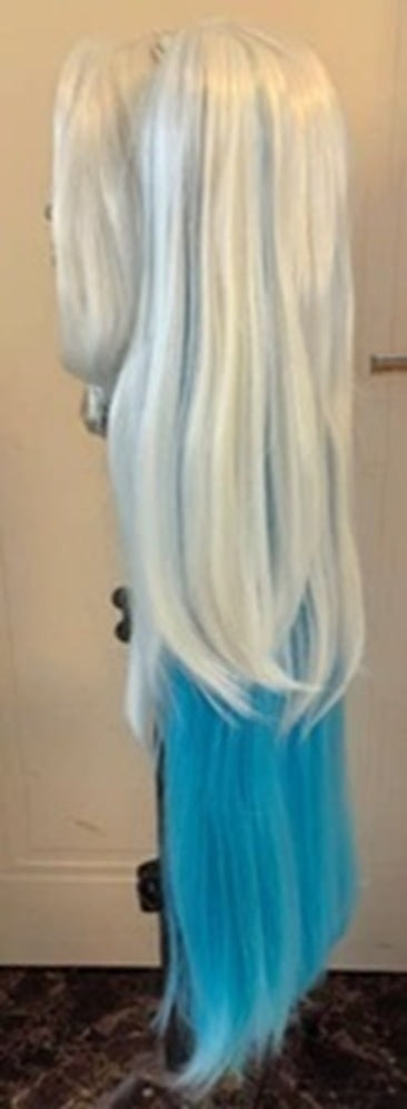 Lobotomy Corp Angela Wig Buy