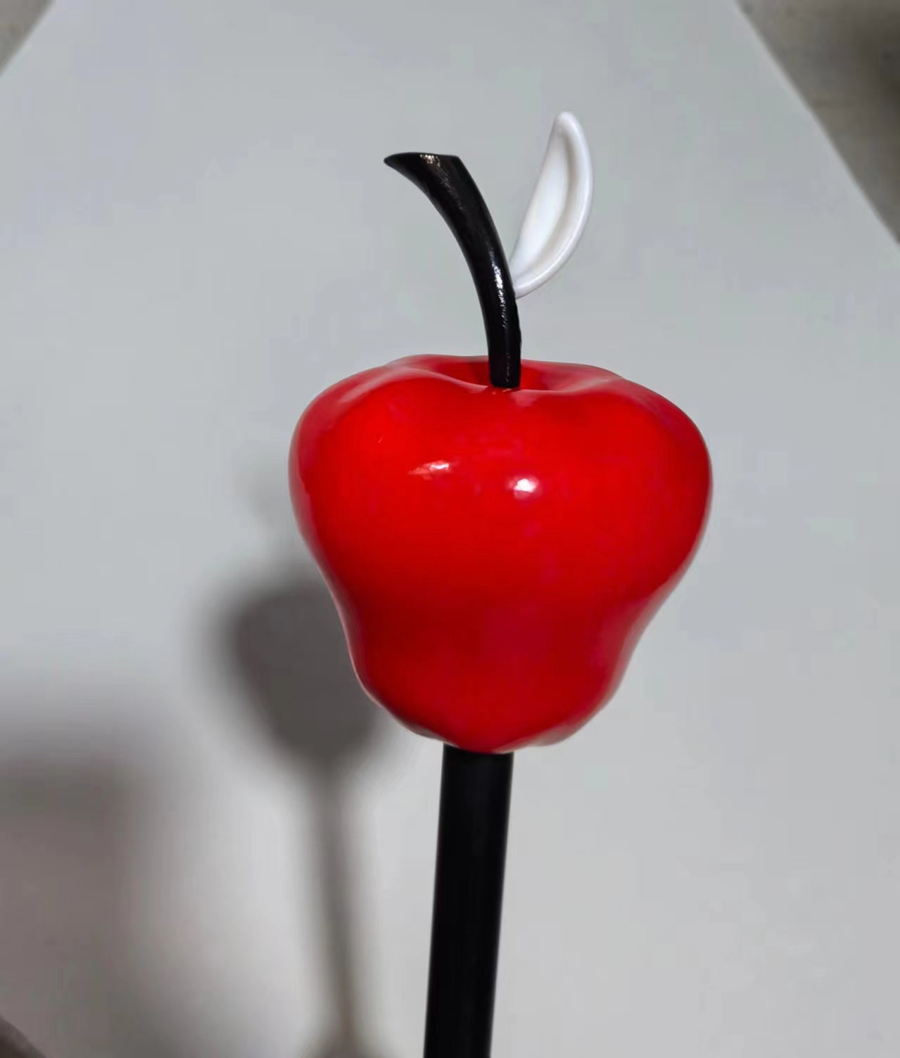 Lucifer Morningstar Cane Cosplay