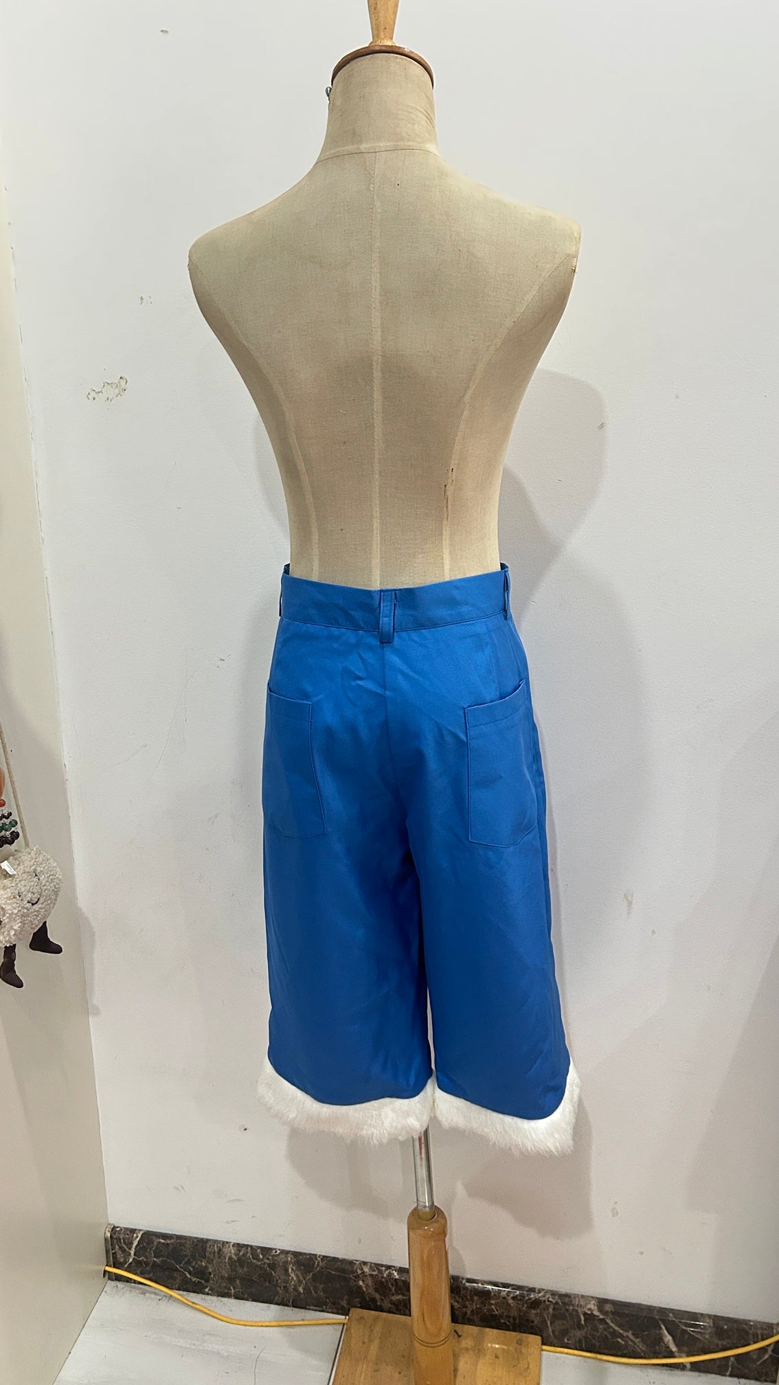 Luffy 3D2Y Movie Costume for Sale