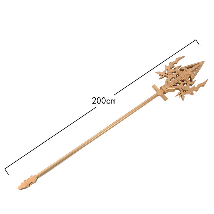 Macht Spear Cosplay Buy