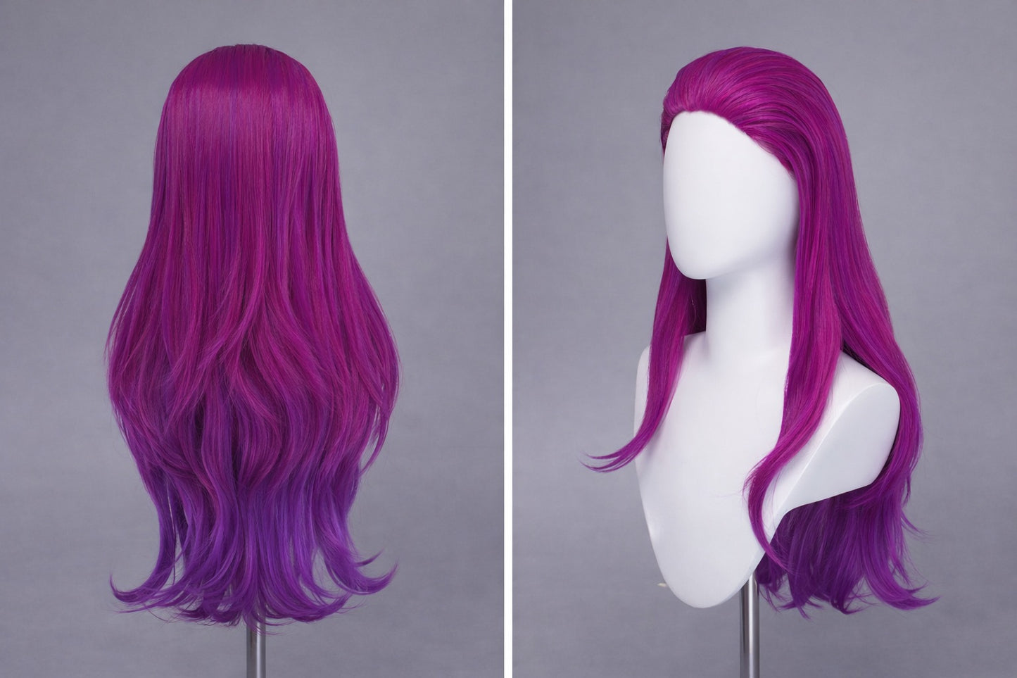 Macht Wig Cosplay for Sale