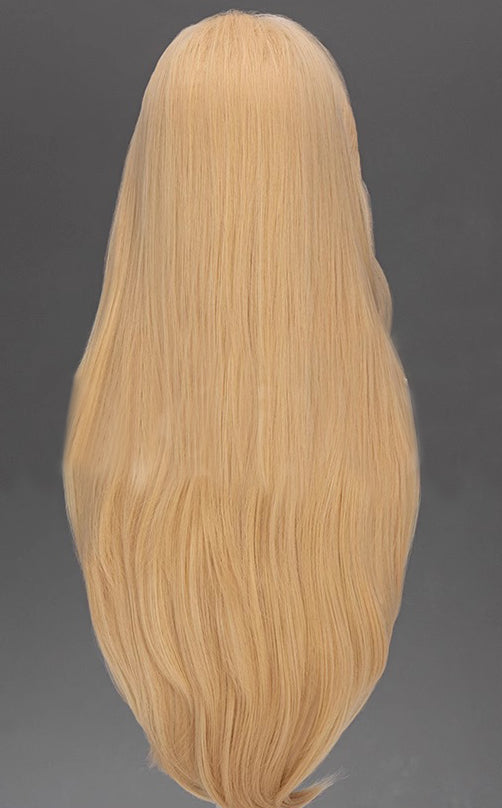 Marvel Rivals Dagger Wig Cosplay for Sale