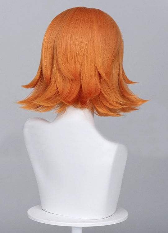Marvel Rivals Squirrel Girl Wig Cosplay Buy