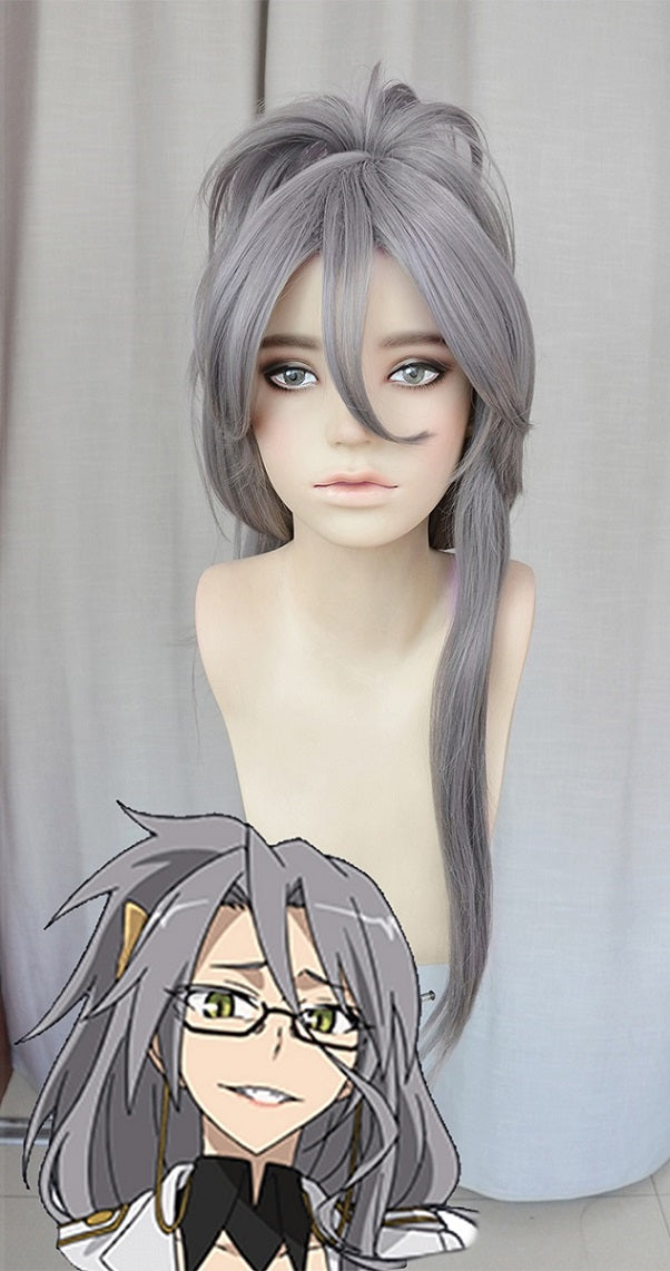 Master Celenike Wig Cosplay