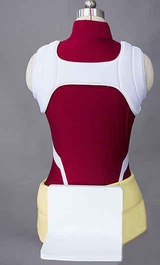 Momo Yaoyorozu Cosplay Costume