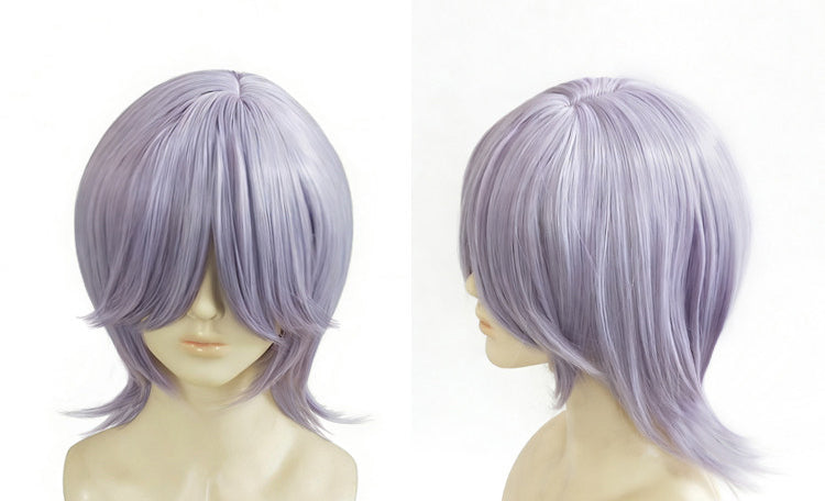 Mystery Saja Wig Cosplay for Sale