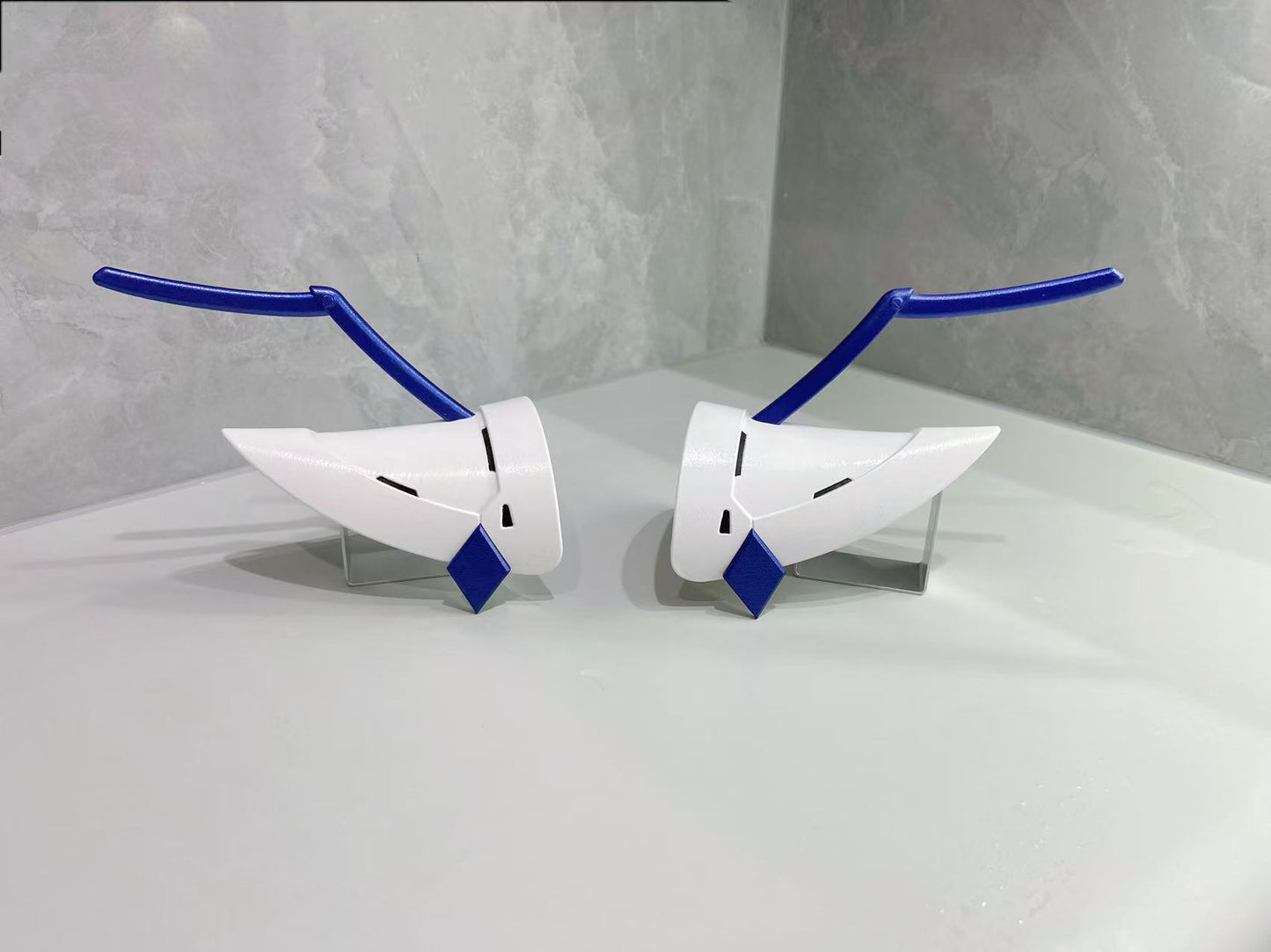 NIKKE Little Mermaid Headpiece Cosplay Buy